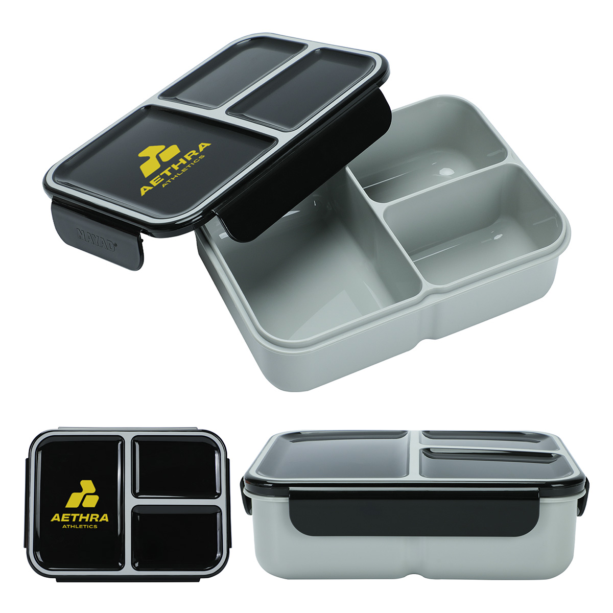 NAYAD® Ellis Lunch Box 1