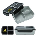 NAYAD® Ellis Lunch Box - Black NAYAD® Ellis Lunch Box - Black