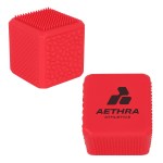 Sensory Fidget Cube - Red Sensory Fidget Cube - Red