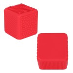Sensory Fidget Cube - Red Sensory Fidget Cube - Red