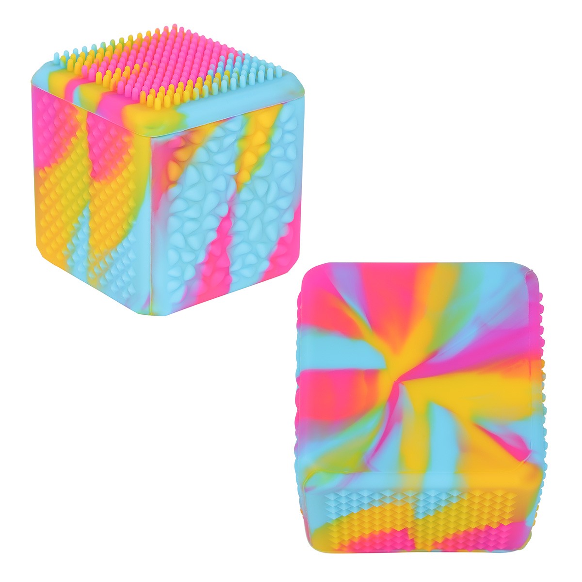 Sensory Fidget Cube 1