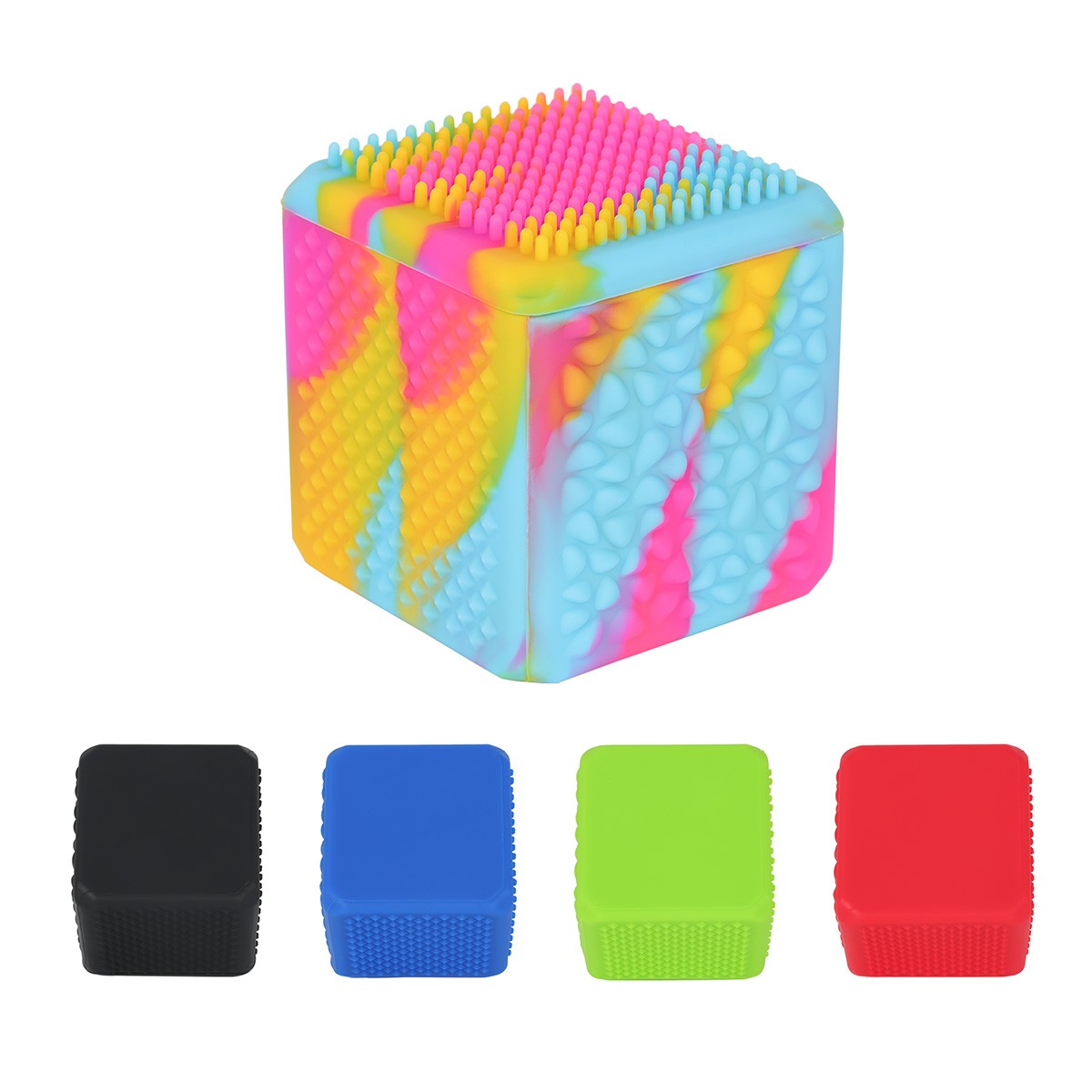 Sensory Fidget Cube 1