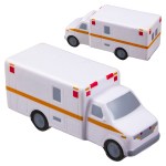 Ambulance Stress Reliever 2 Ambulance Stress Reliever 2