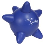 Blood Platelet Stress Reliever - Blue Blood Platelet Stress Reliever - Blue