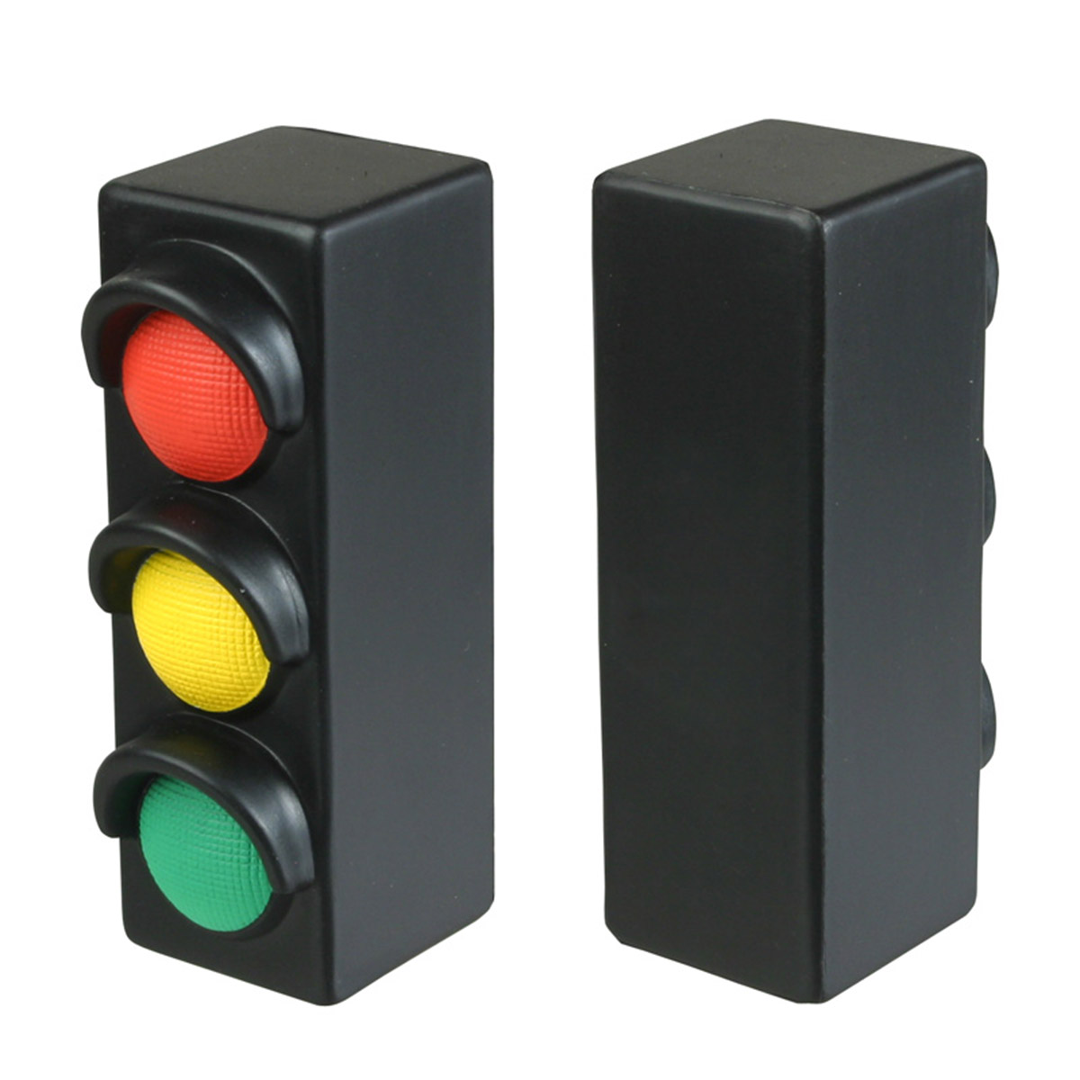 Traffic Light Stress Reliever 1