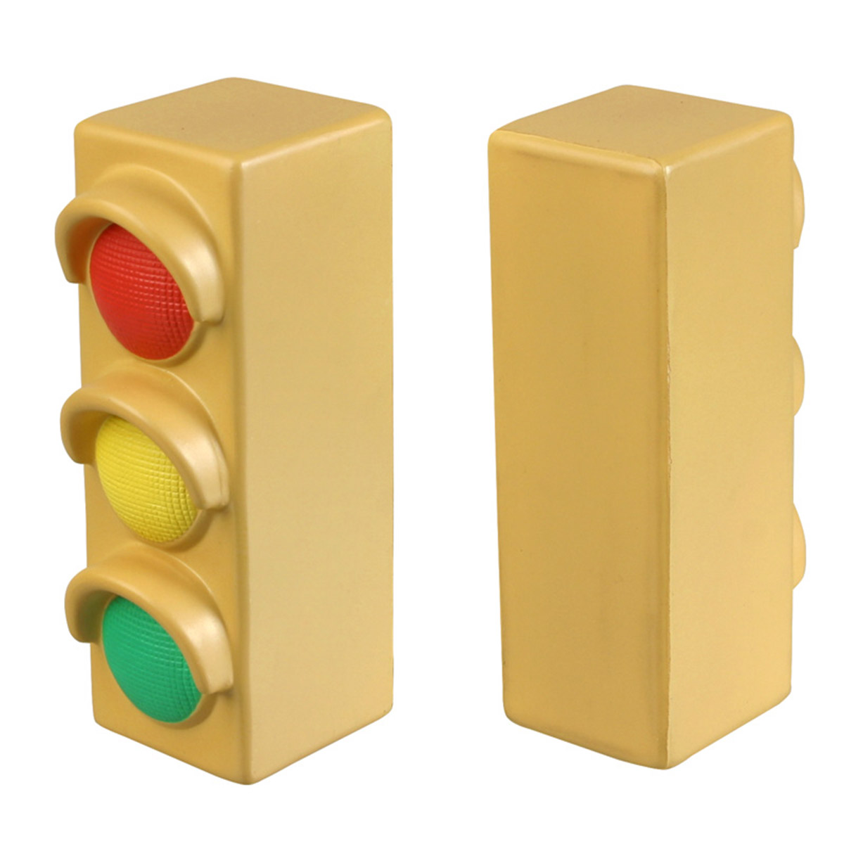 Traffic Light Stress Reliever 1