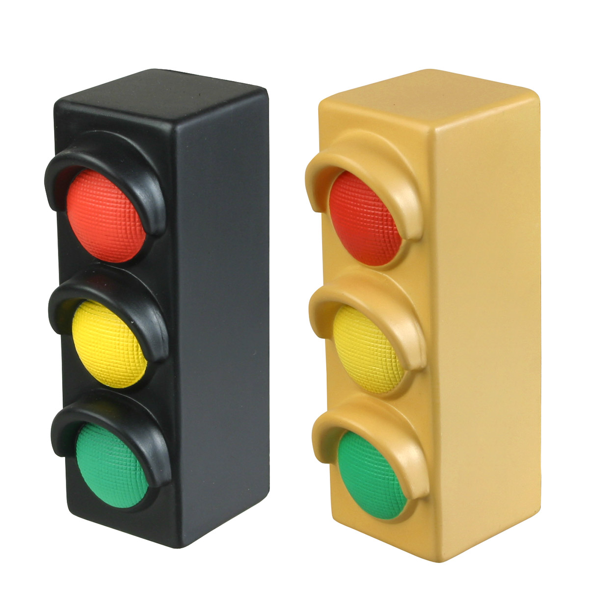 Traffic Light Stress Reliever 1