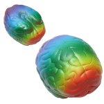 Rainbow Brain Stress Reliever 2 Rainbow Brain Stress Reliever 2