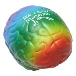 Rainbow Brain Stress Reliever - Rainbow Rainbow Brain Stress Reliever - Rainbow