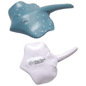 Stingray Stress Reliever 1 Stingray Stress Reliever 1