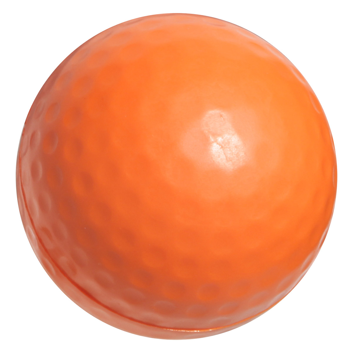 Golf Ball Stress Reliever 1