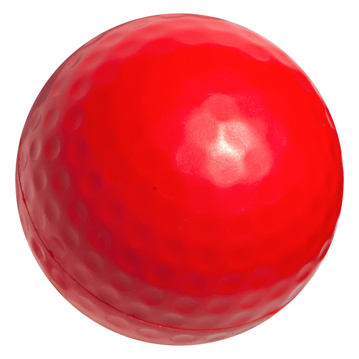Golf Ball Stress Reliever 1