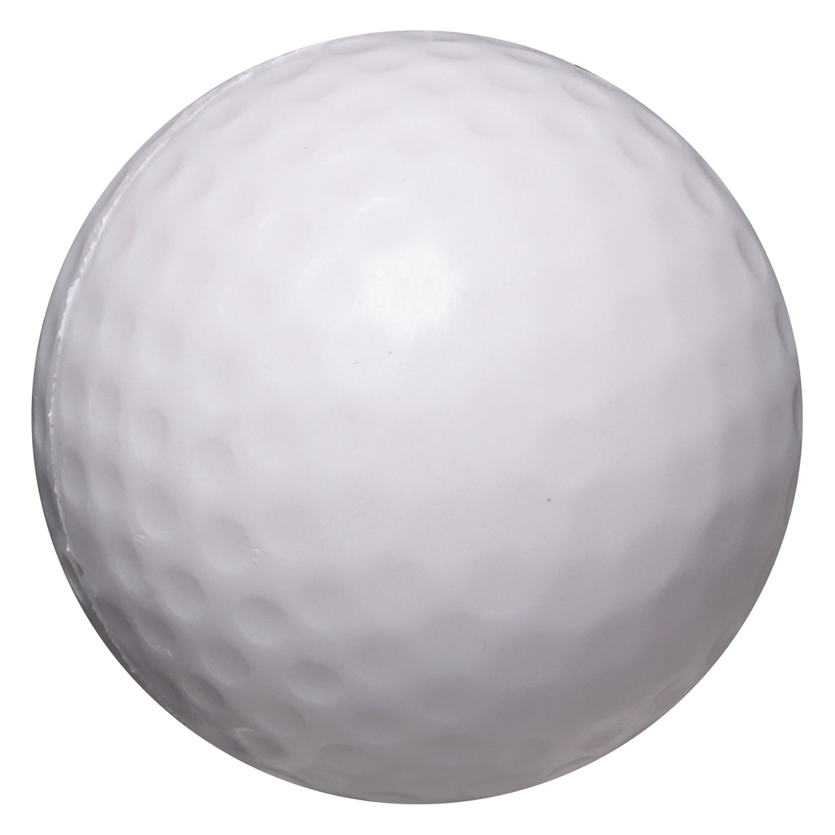 Golf Ball Stress Reliever 1