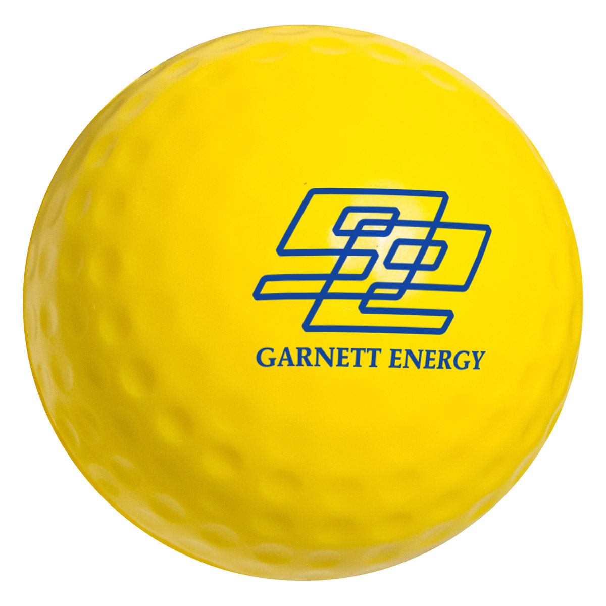 Golf Ball Stress Reliever 1