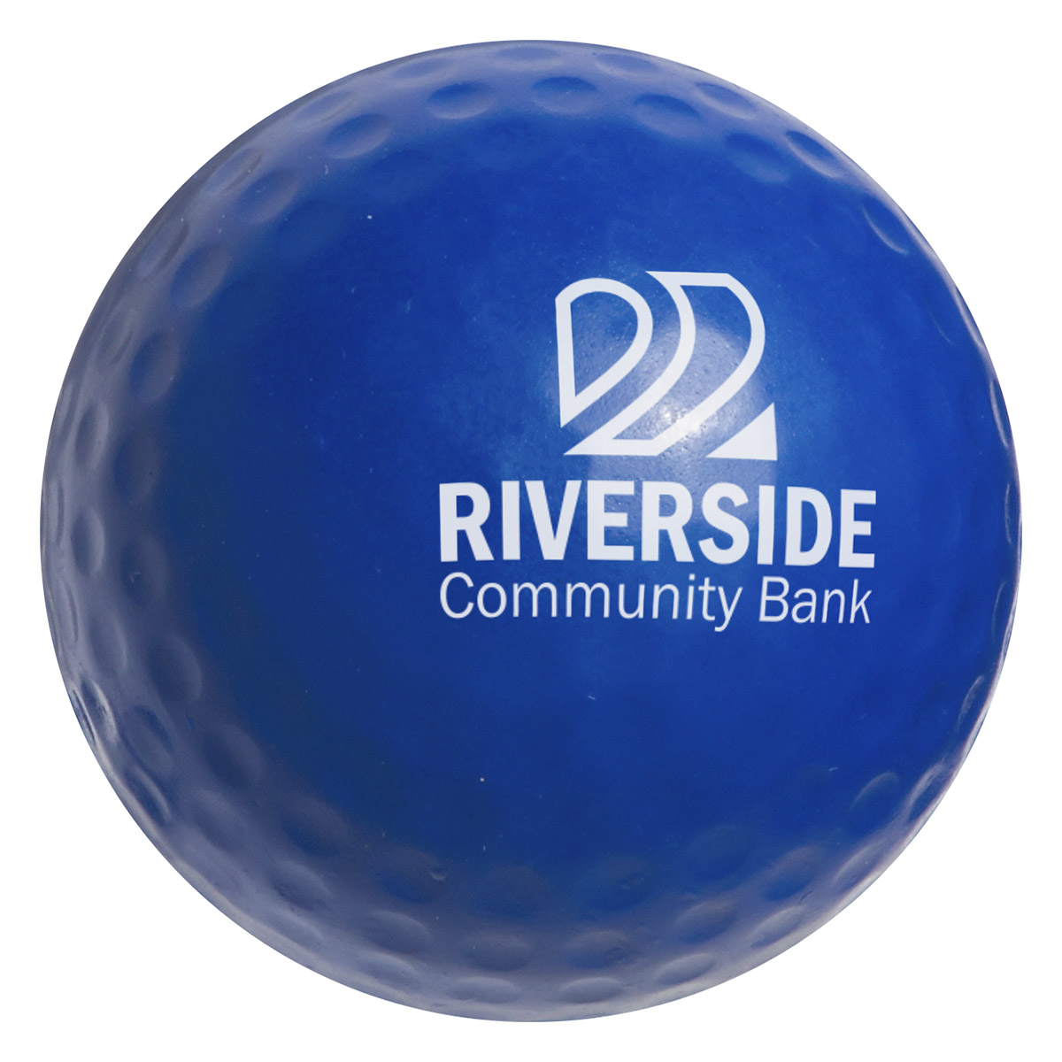 Golf Ball Stress Reliever 1