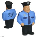 Policeman Stress Reliever 1 Policeman Stress Reliever 1