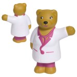Nurse Bear Stress Reliever 2 Nurse Bear Stress Reliever 2
