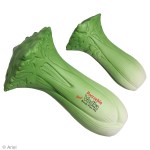 Celery Stress Reliever - Green Celery Stress Reliever - Green