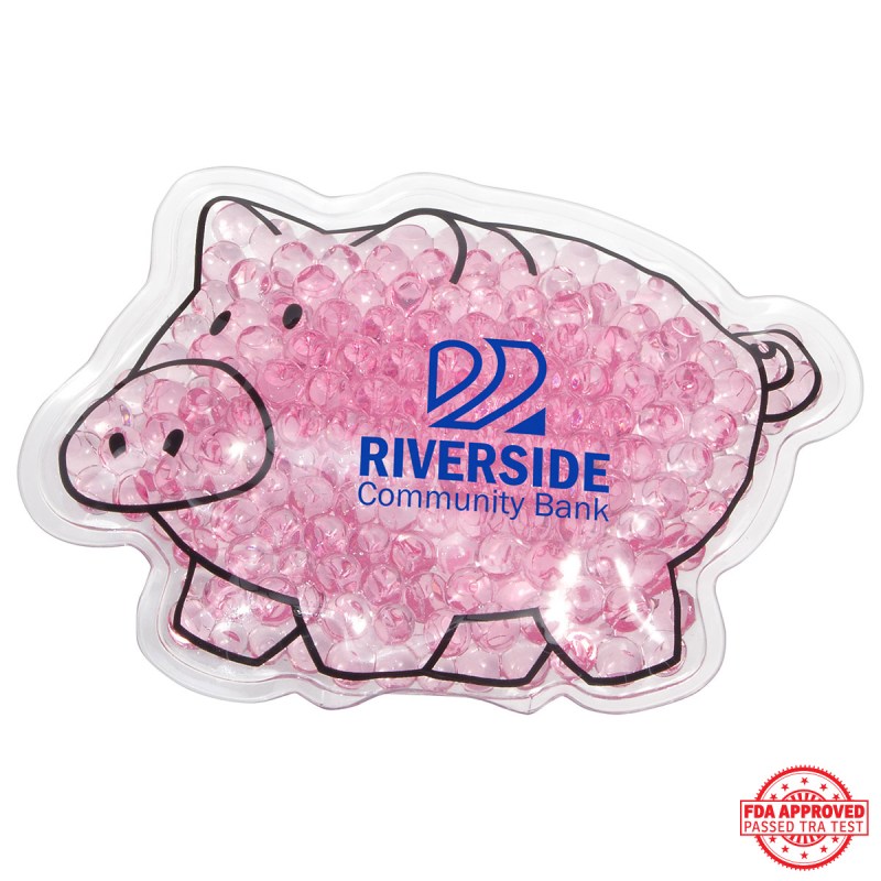 Pig Hot/Cold Pack 1 Pig Hot/Cold Pack 1