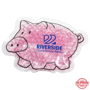 Pig Hot/Cold Pack 1 Pig Hot/Cold Pack 1