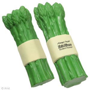 Asparagus Stress Reliever 1 Asparagus Stress Reliever 1
