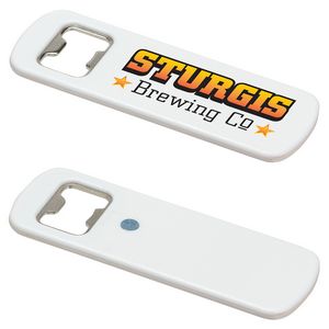 Cheers Bottle Opener with Magnet 1 Cheers Bottle Opener with Magnet 1