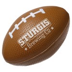 Football Slo-Release Serenity Squishy™ - Brown Football Slo-Release Serenity Squishy™ - Brown