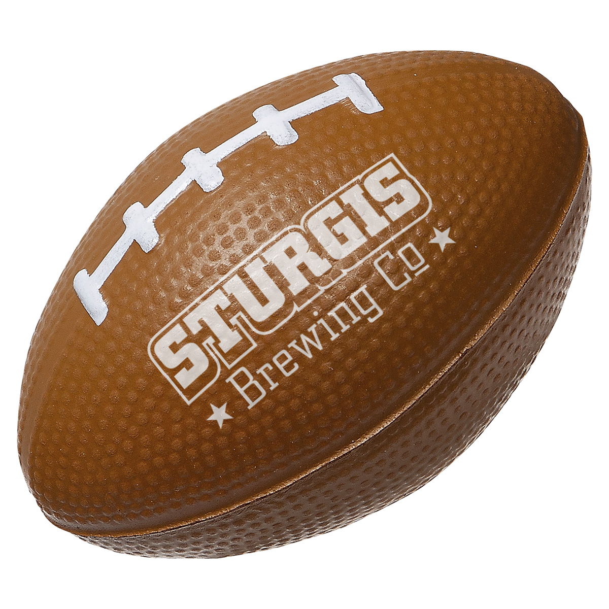 Football Slo-Release Serenity Squishy™ 1