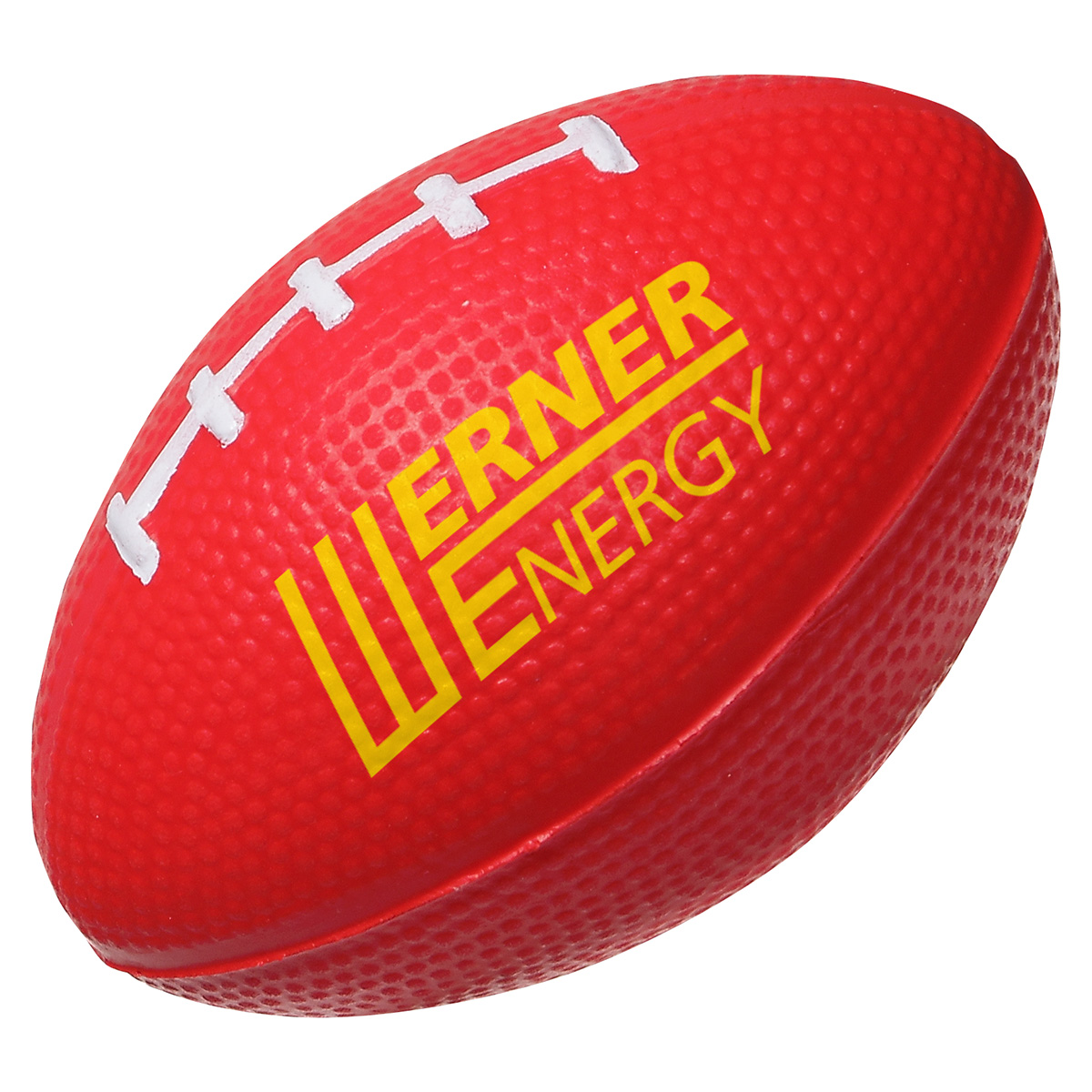 Football Slo-Release Serenity Squishy™ 1