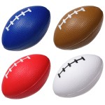 Football Slo-Release Serenity Squishy™ 2 Football Slo-Release Serenity Squishy™ 2