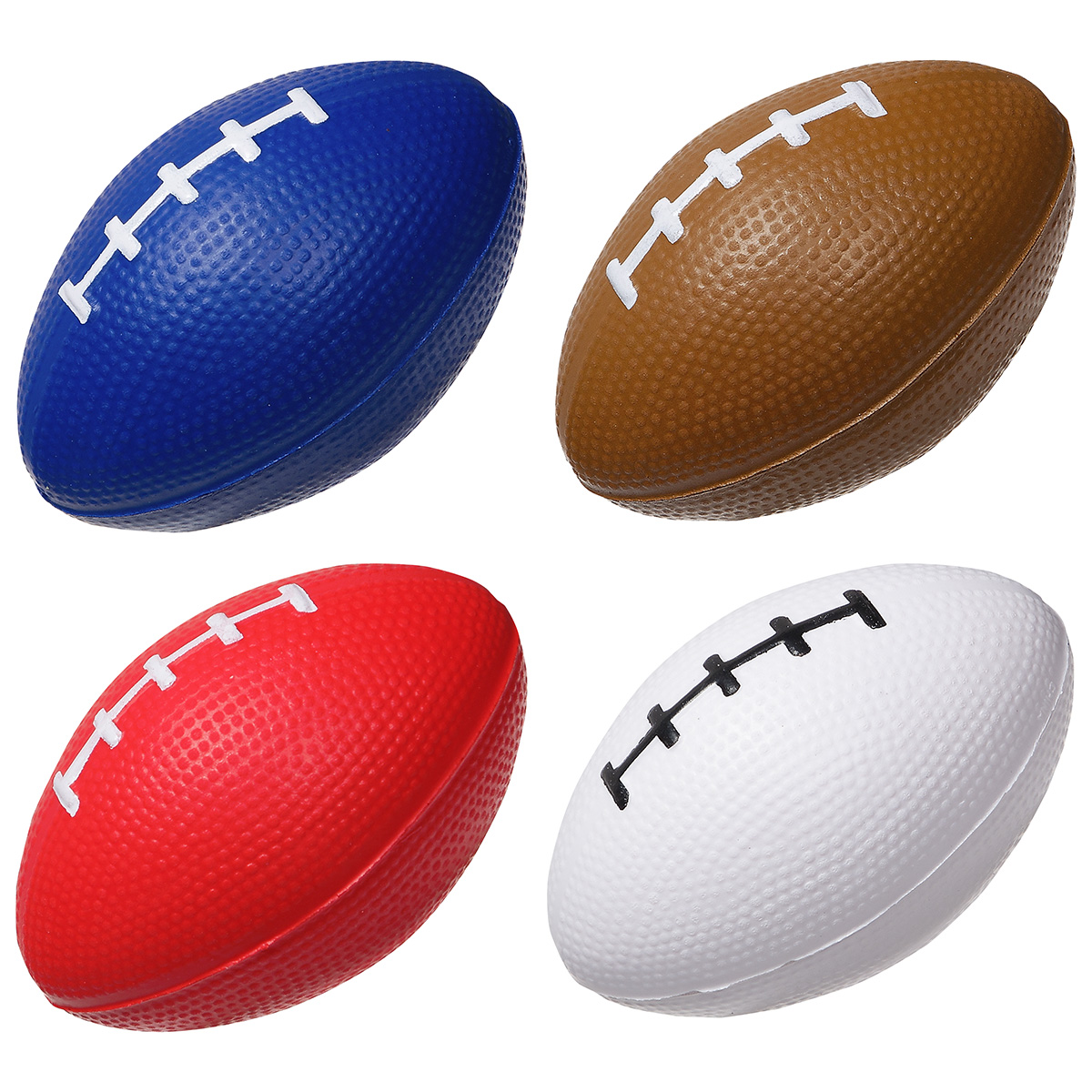 Football Slo-Release Serenity Squishy™ 1