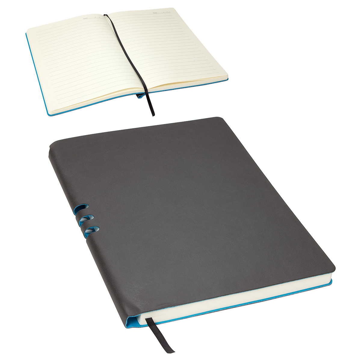 Seminar Soft-Cover Journal 1