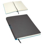 Seminar Soft-Cover Journal - Black Seminar Soft-Cover Journal - Black