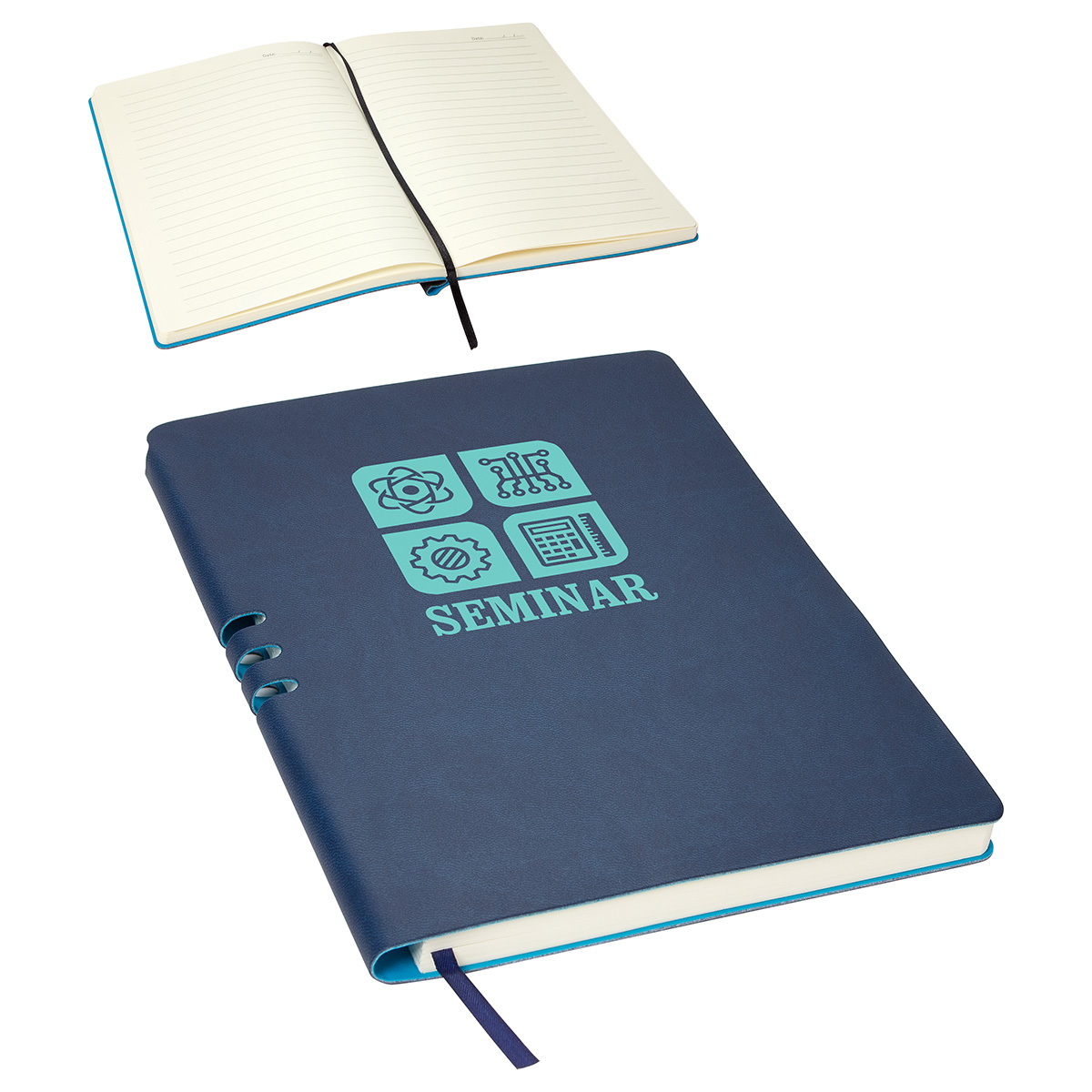 Seminar Soft-Cover Journal 1