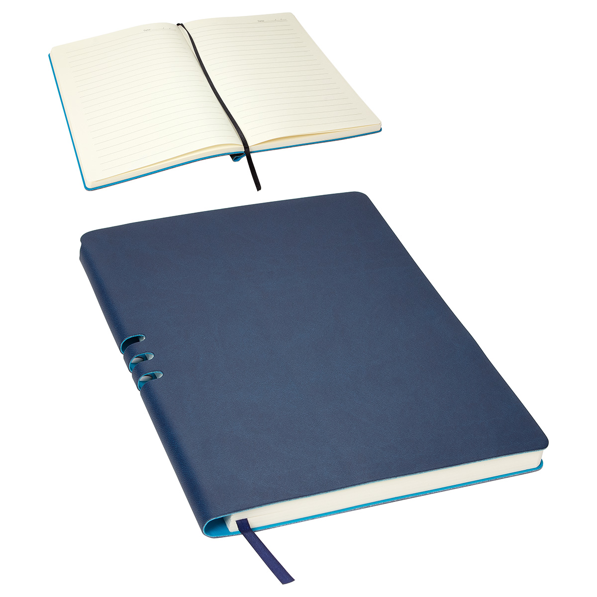 Seminar Soft-Cover Journal 1