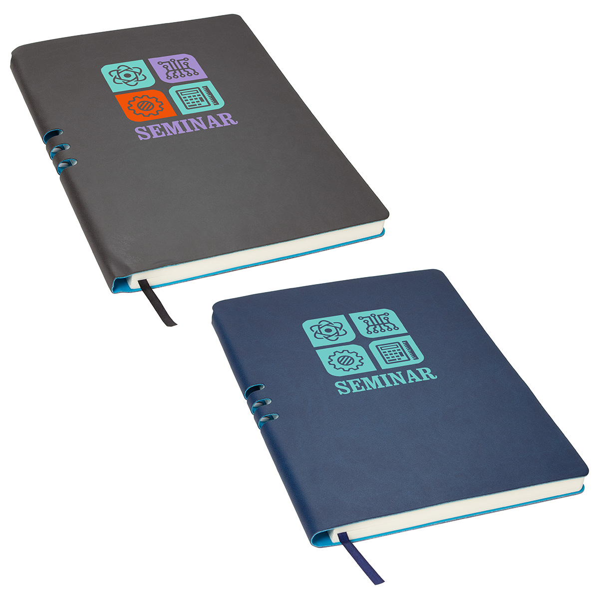 Seminar Soft-Cover Journal 1
