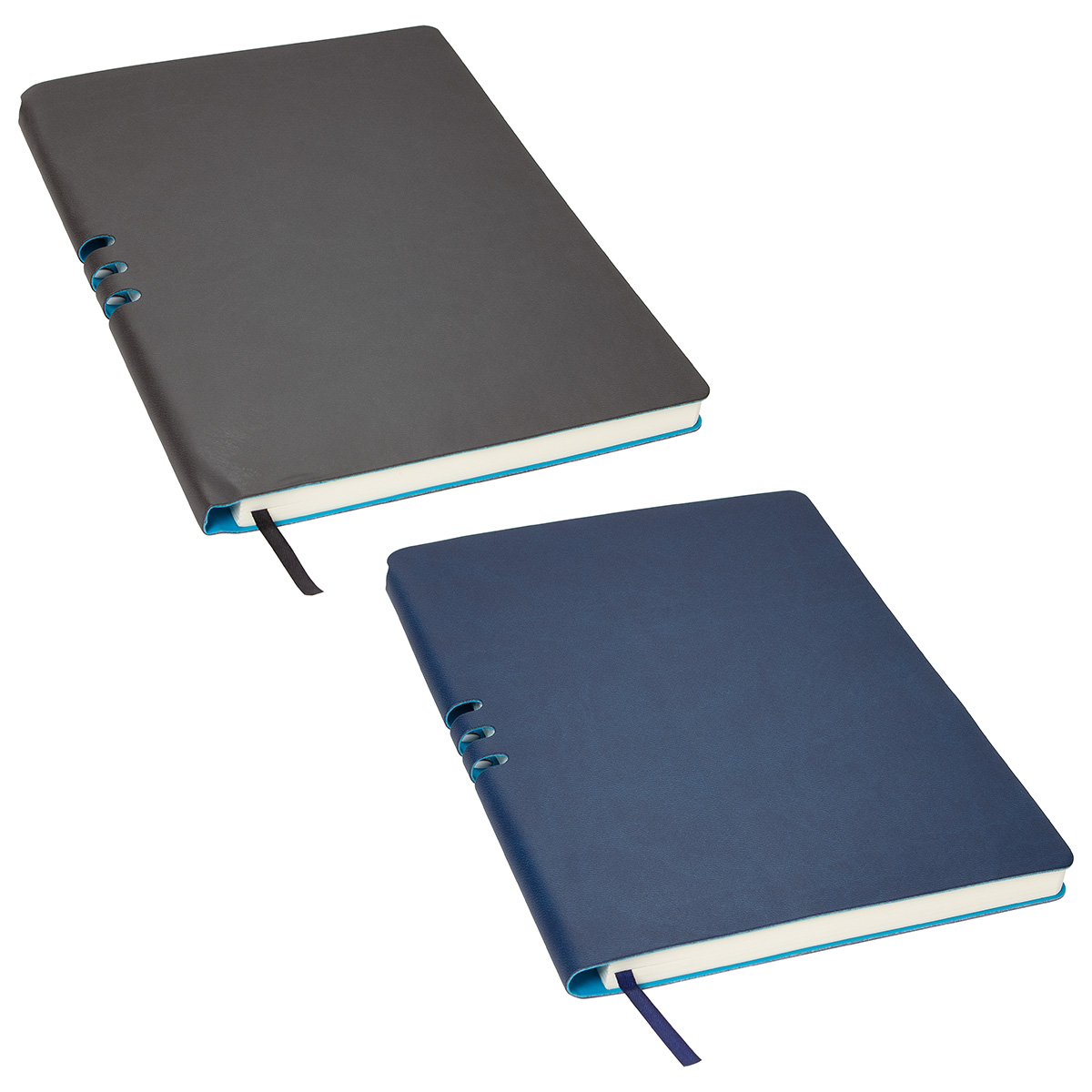 Seminar Soft-Cover Journal 1