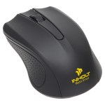 Avant Wireless Optical Mouse with Antimicrobial Additive 1 Avant Wireless Optical Mouse with Antimicrobial Additive 1