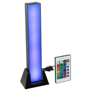 Marquee Multi-Color Light Bar with Remote Control 1 Marquee Multi-Color Light Bar with Remote Control 1
