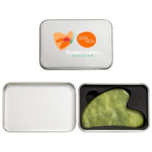 Jade Massage Stone 1 Jade Massage Stone 1