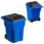 Trash Container Stress Reliever 2 Trash Container Stress Reliever 2