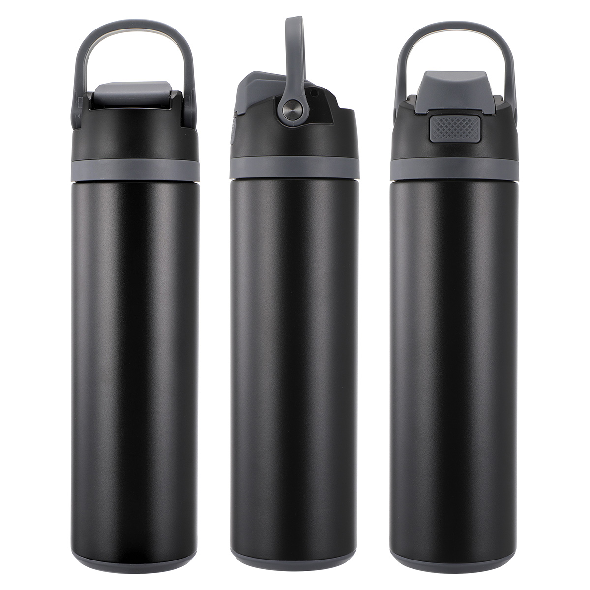 Lark 24 oz Vacuum Recycled Stainless Steel Bottle 1
