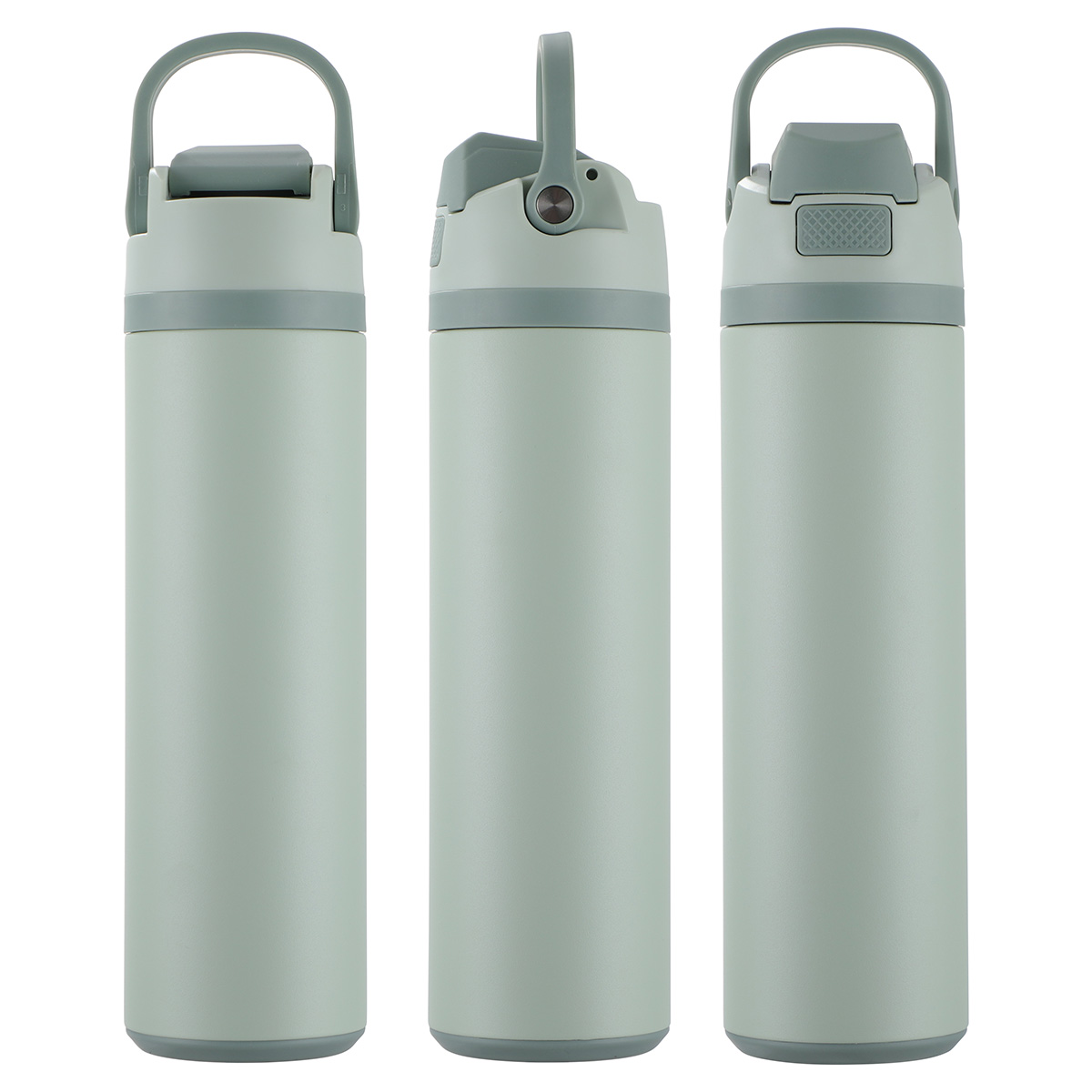 Lark 24 oz Vacuum Recycled Stainless Steel Bottle 1