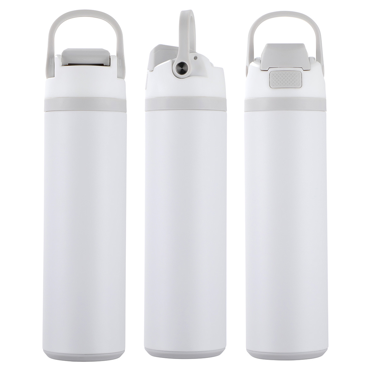 Lark 24 oz Vacuum Recycled Stainless Steel Bottle 1