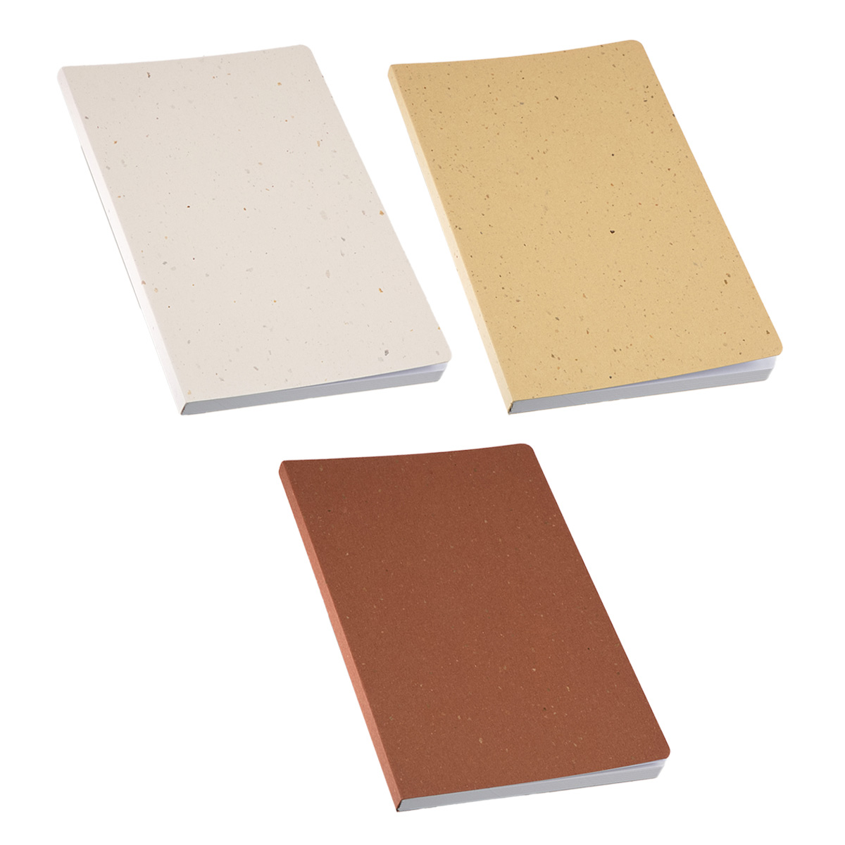 Canyon Recycled Softcover Journal 1