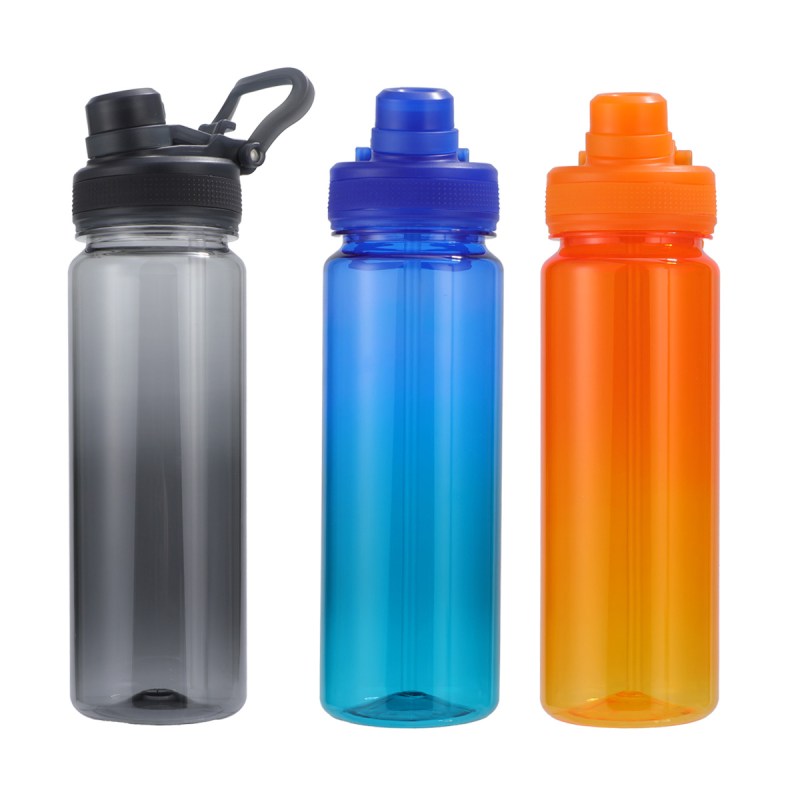 Phantom 24 oz 2-in-1 Tritan™ Renew Reusable Bottle 1 Phantom 24 oz 2-in-1 Tritan™ Renew Reusable Bottle 1