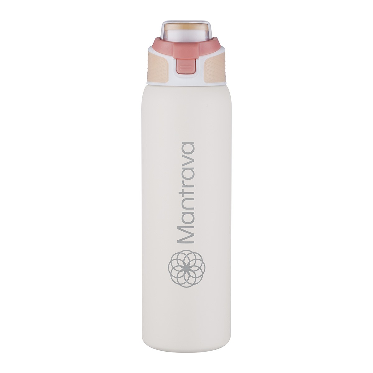 Malone 28 oz Eco-friendly Vacuum Insulated Stainless Steel Bottle 1