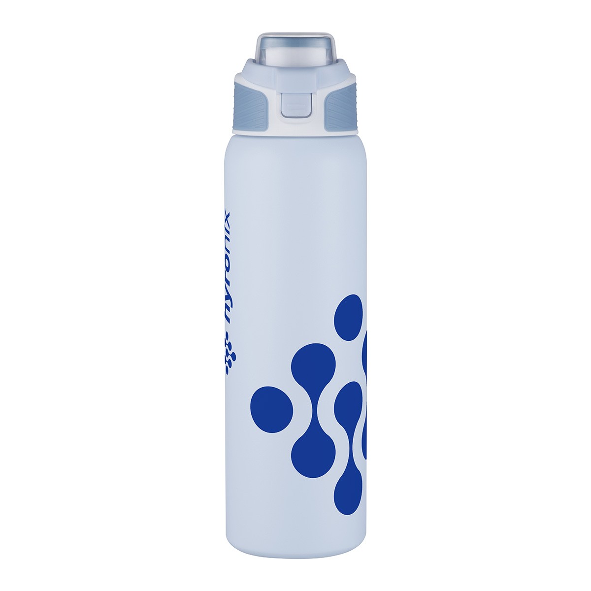 Malone 28 oz Eco-friendly Vacuum Insulated Stainless Steel Bottle 1