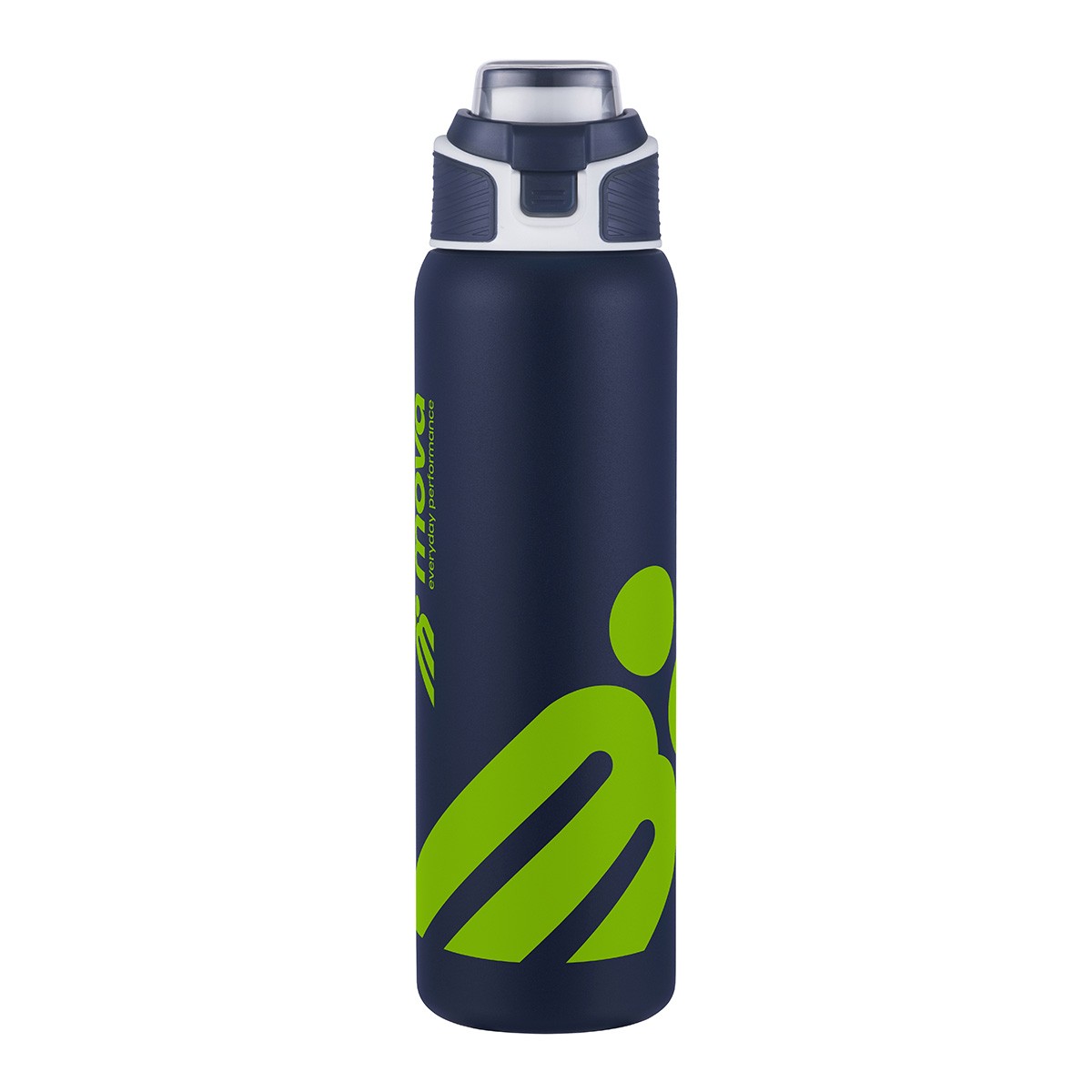 Malone 28 oz Eco-friendly Vacuum Insulated Stainless Steel Bottle 1