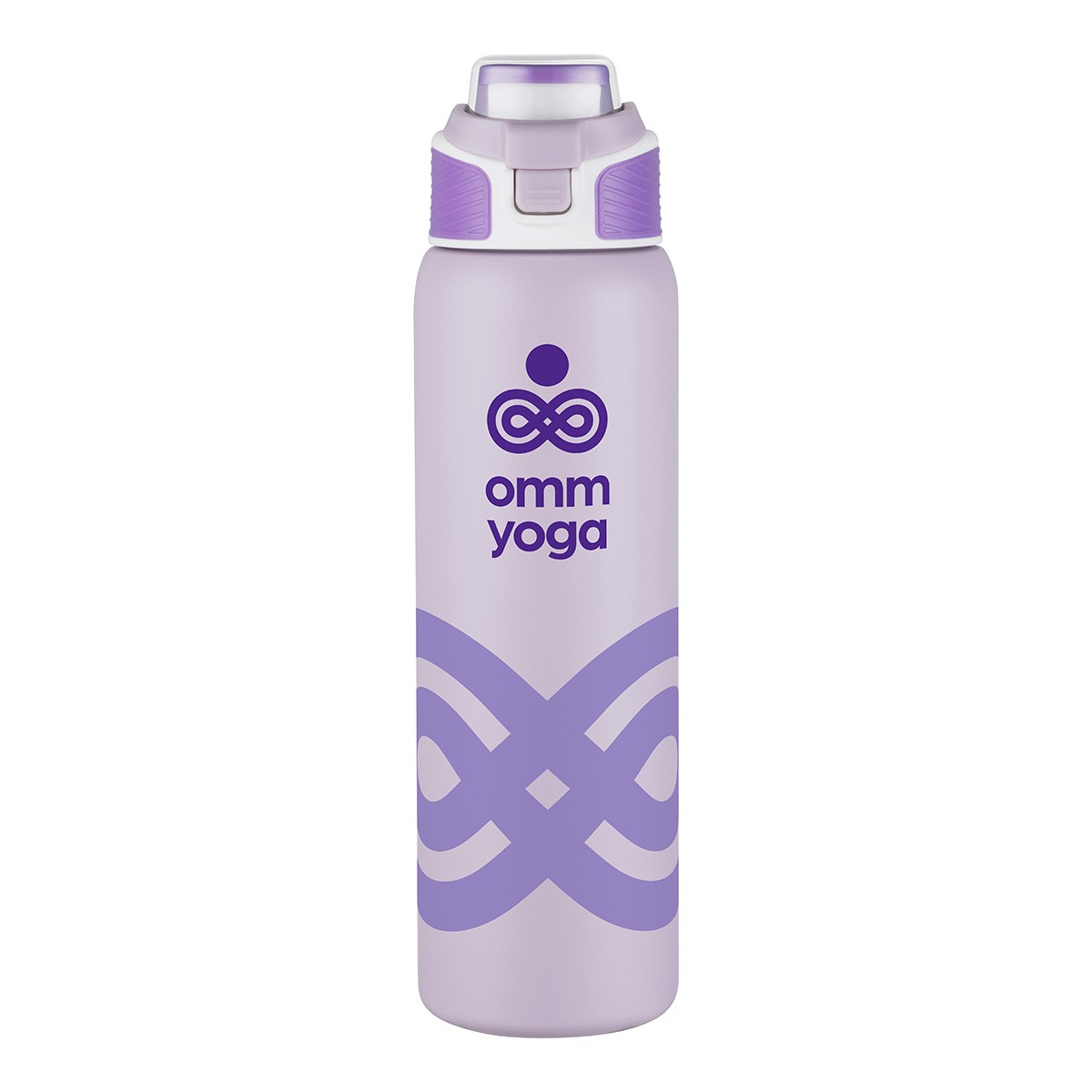 Malone 28 oz Eco-friendly Vacuum Insulated Stainless Steel Bottle 1